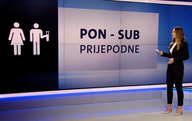 Koliko je u Hrvatskoj laboratorija, kakvo im je radno vrijeme i koliko ih dežura vikendom (Foto: Dnevnik.hr) - 1