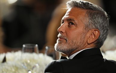 George Clooney (Foto: Profimedia)