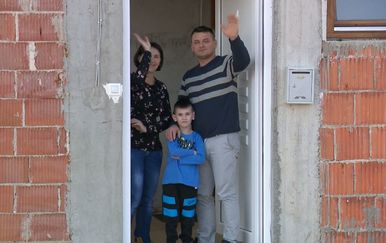 Novo naselje obiteljskih kuća (Foto: Dnevnik.hr) - 3