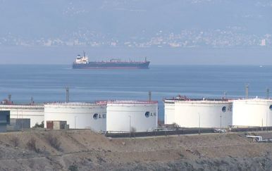 LNG terminal na Krku (Foto: Dnevnik.hr) - 2