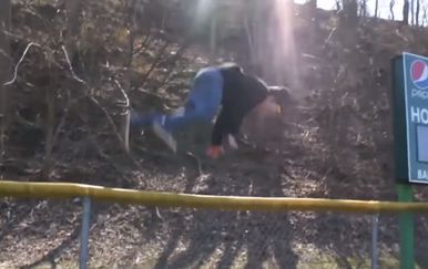 Bol (Foto: Screenshot/YouTube)