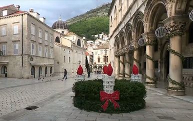 Advent u Dubrovniku - 1