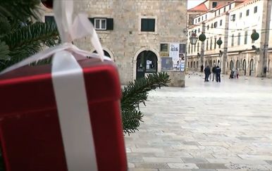 Advent u Dubrovniku - 2