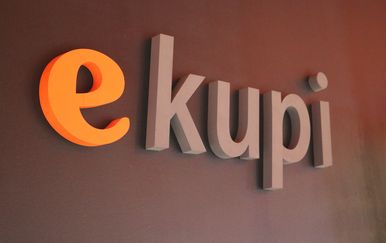 E Kupi, pickup point - 15