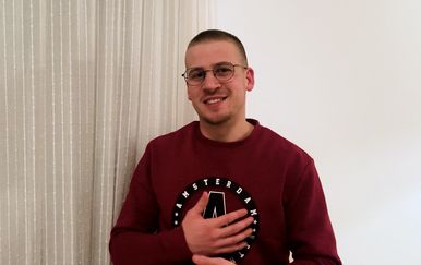 Goran Čipčić pobjednik je prve sezone Startaj Hrvatska