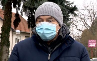 Dragan Kovačević