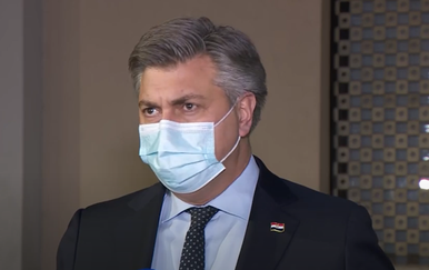 Andrej Plenković