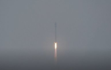 Kina lansirala novu raketu - 4