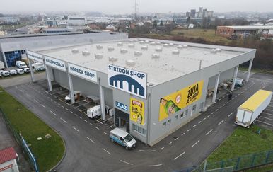 Nova trgovina Stridon u Sesvetama - 5