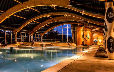 Wellness odmor: gdje se odmoriti poput kralja u Lijepoj Našoj