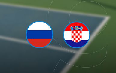 Hrvatska - Rusija