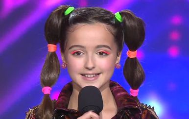 Tia Mikić - 1