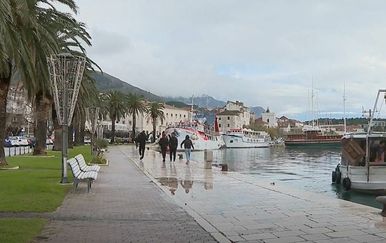 Makarska - Ilustracija - 1