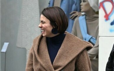 Mirna Medaković - 5