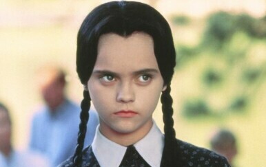 Christina Ricci - 1