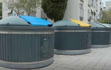 Split je korak bliže novom sustavu odvajanja otpada - 3