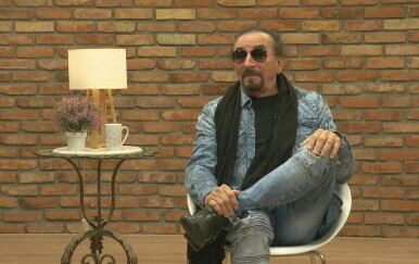 IN magazin: Željko Bebek - 2