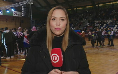 Dina Ćevid