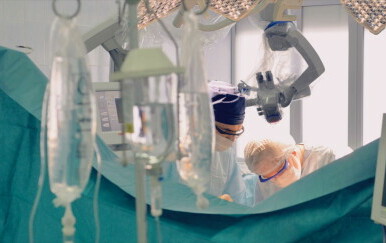 Liječnici: Ilustracija - 1