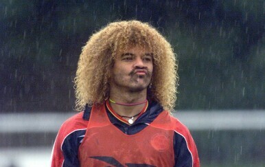 Carlos Valderrama