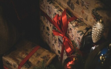 Božićni pokloni