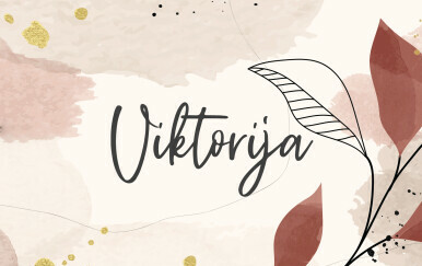 Viktorija
