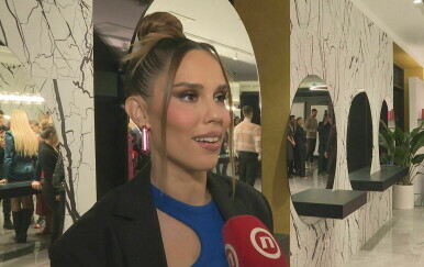 Blagdanska trpeza slavnih Hrvata! - 1