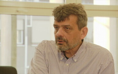 Bernard Kaić