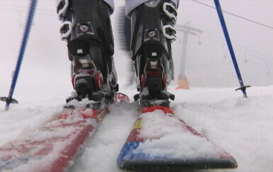 Hrvati pohrlili na skijanje: Ilustracija - 2