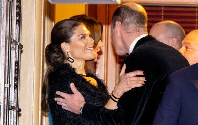 Princ William i princeza Victoria - 9