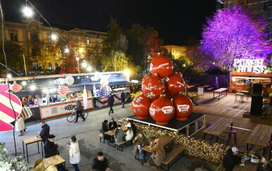 Advent u Zagrebu - 17