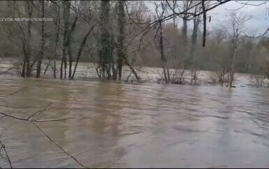 Spašavanje migranata - 1