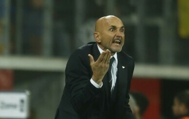 Luciano Spalletti