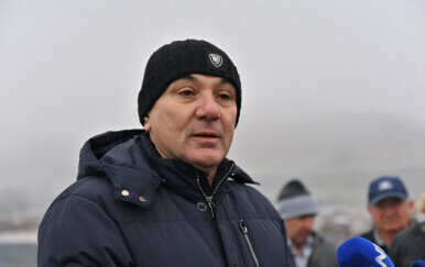 Ivica Lovrić dao izjavu nakon odrona na Jakuševcu - 1