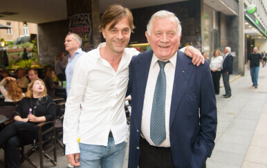 Marko i Antun Vrdoljak