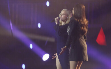 Aleksandra Prijović i Jelena Rozga - 9