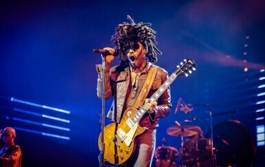 Lenny Kravitz