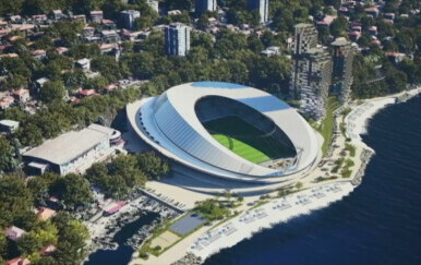 Veliki preokret oko Kantride: Grad Rijeka odustaje od Miškovićeva projekta