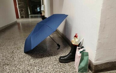 Sveti Nikola posjetio Lašćinu! - 3