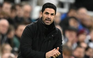 Mikel Arteta