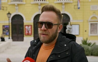 In Magazin: Ivan Pažanin - 1
