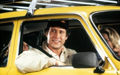 Chevy Chase - 3