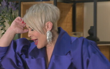 In Magazin: Indira Levak - 7