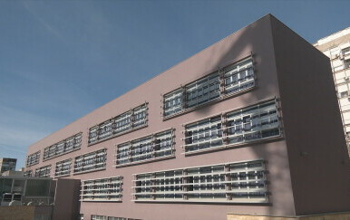 Obrtna tehnička škola Split