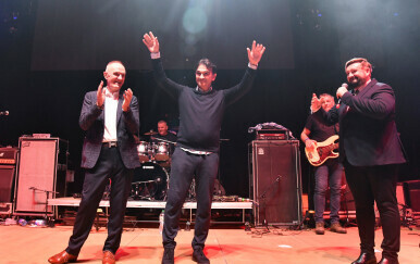 Mate Bulić i Zlatko Dalić - 4