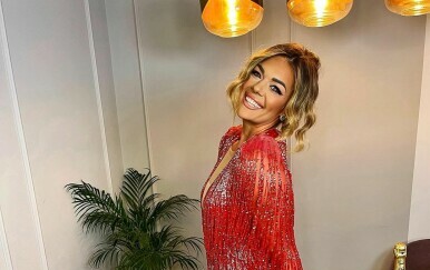 Sandra Perković - 2