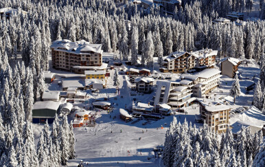 Pamporovo