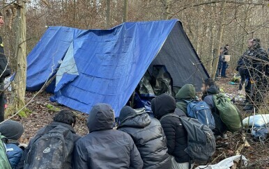 Ilegalni kamp Donji Svilaj - 3