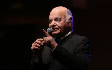 Zvonko Bogdan - 3