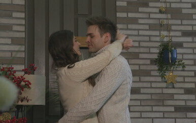 In Magazin: Tina Hocenski Penezić i Ivan Penezić - 2